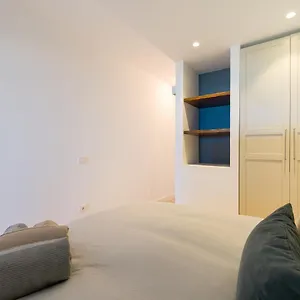  Apartment Marsin Canteras