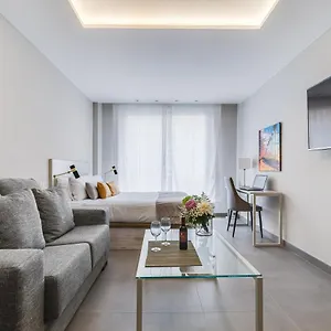  Apartment Home2book Elegant Art & Design Palmas